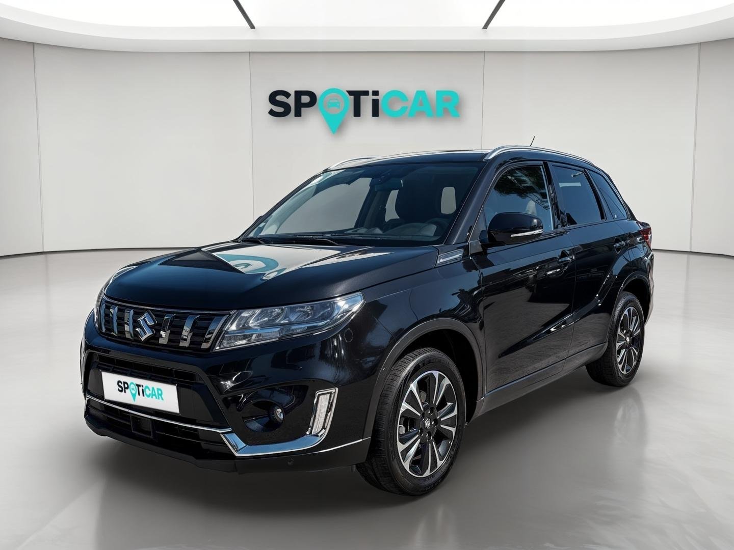 suzuki - Visuel 0