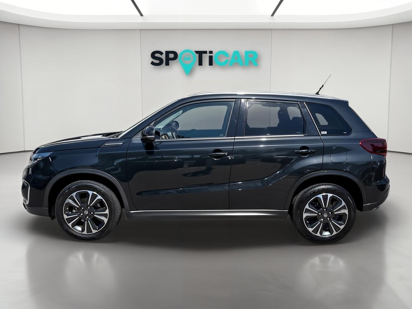 suzuki - Visuel 1