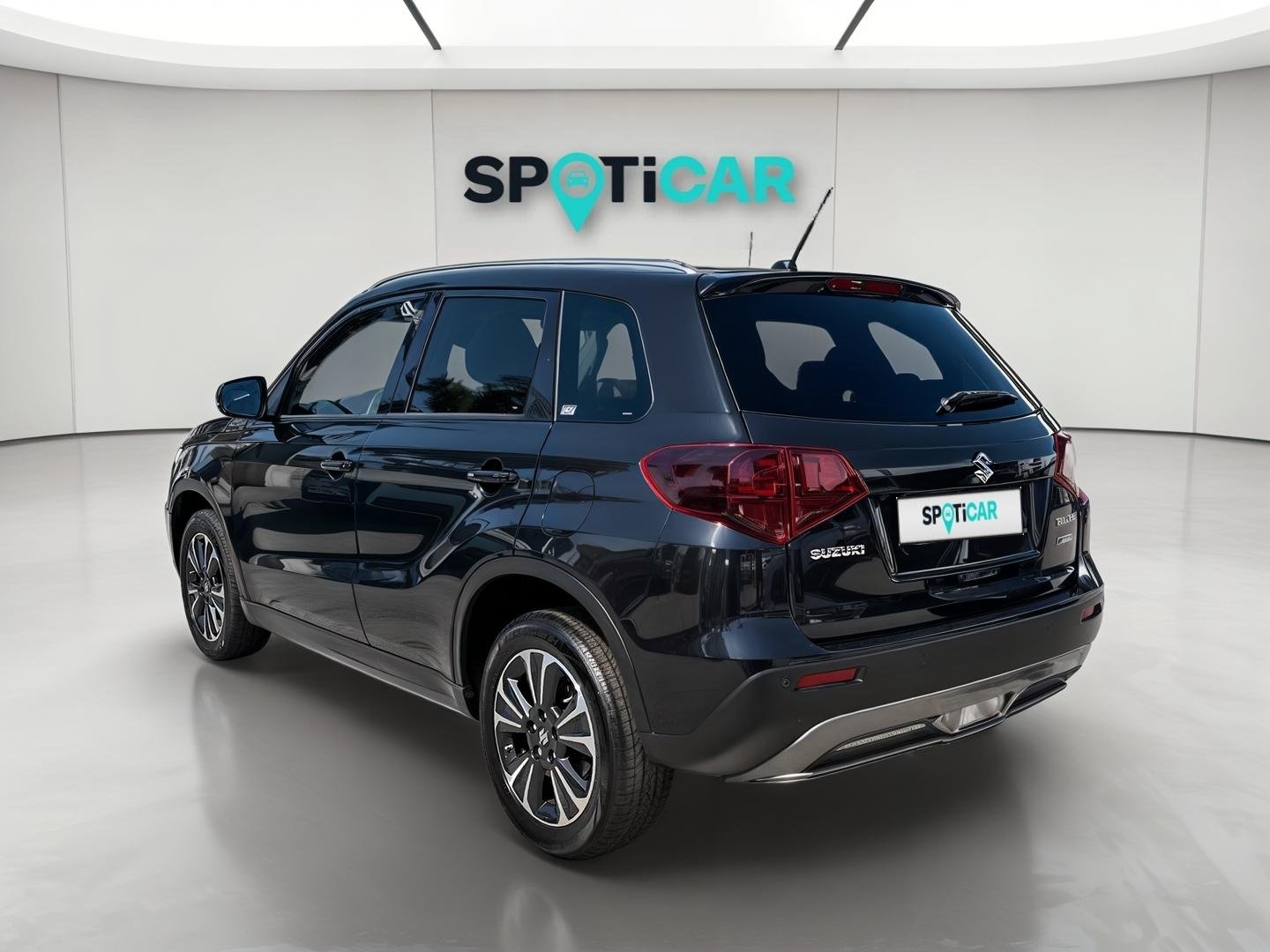 suzuki - Visuel 2