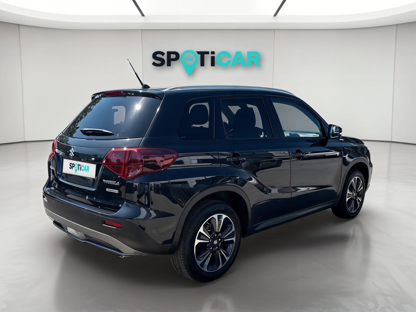 suzuki - Visuel 5