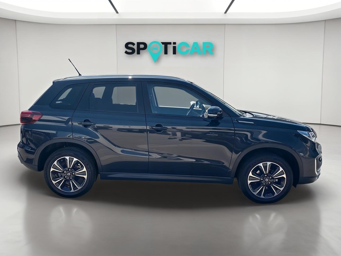 suzuki - Visuel 6