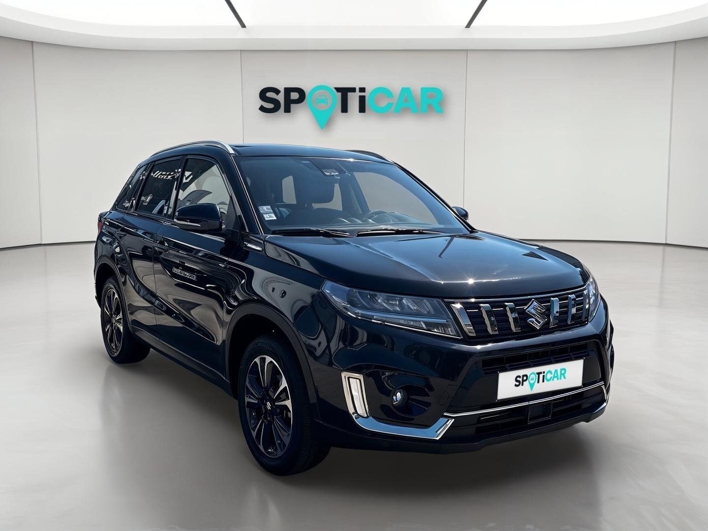 suzuki - Visuel 7
