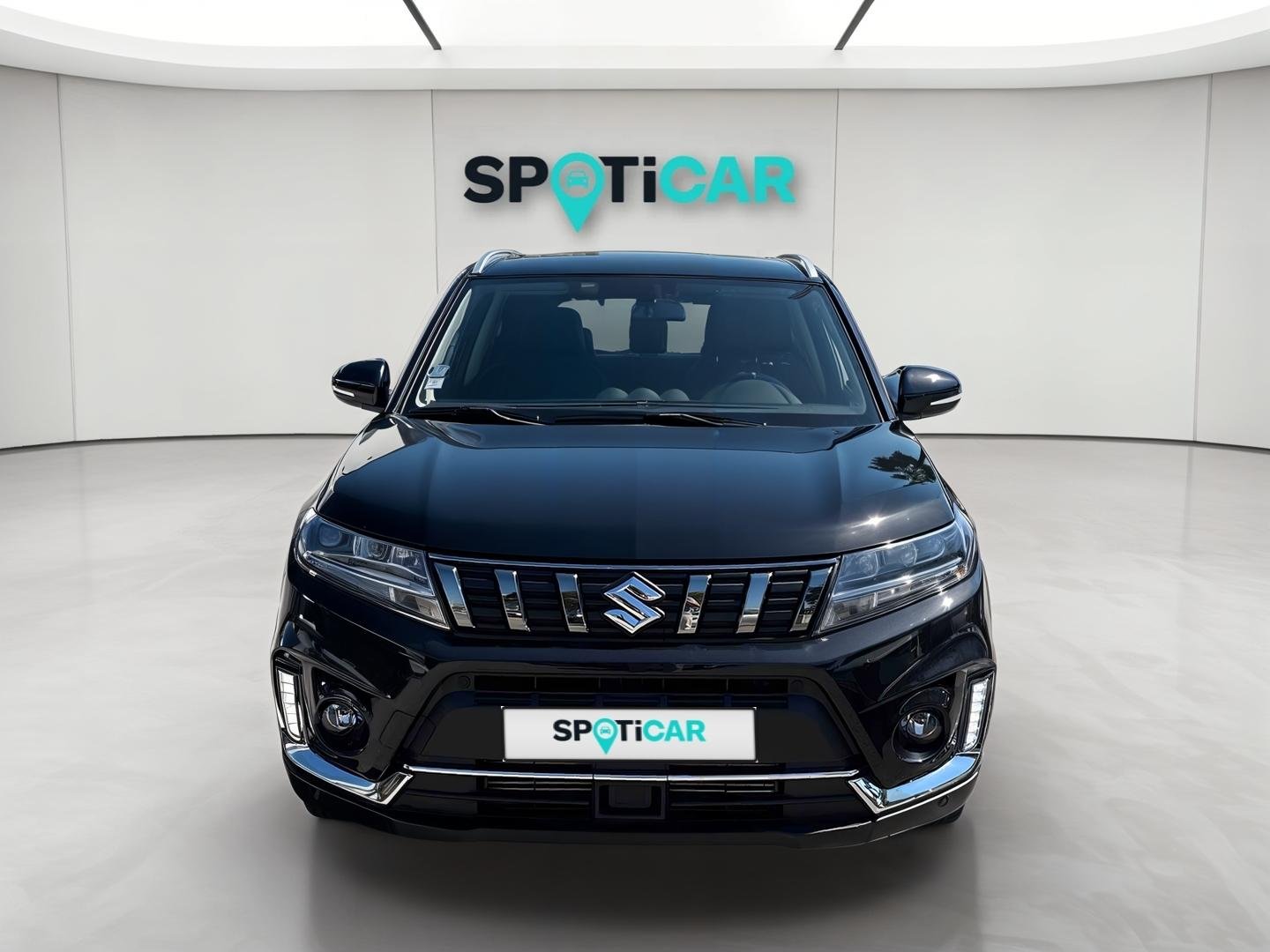 suzuki - Visuel 8