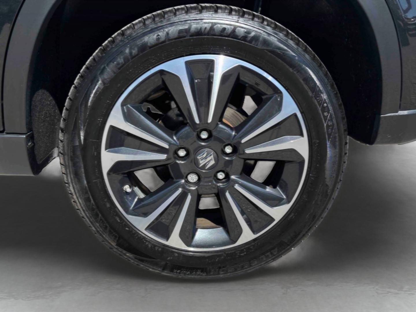 suzuki - Visuel 9