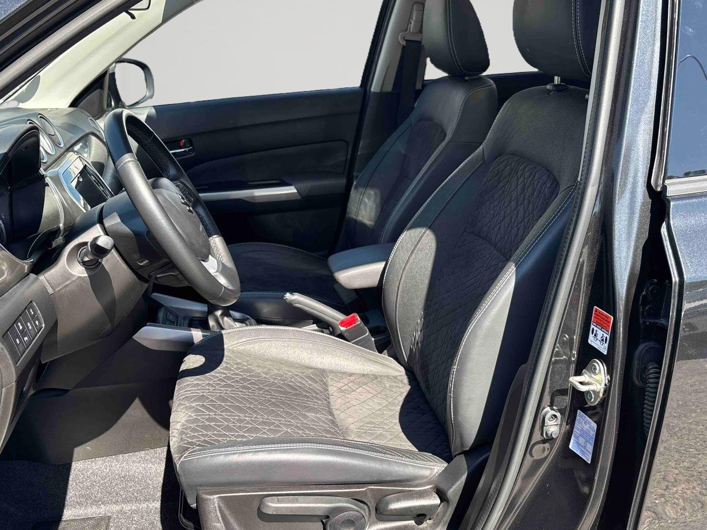 suzuki - Visuel 10