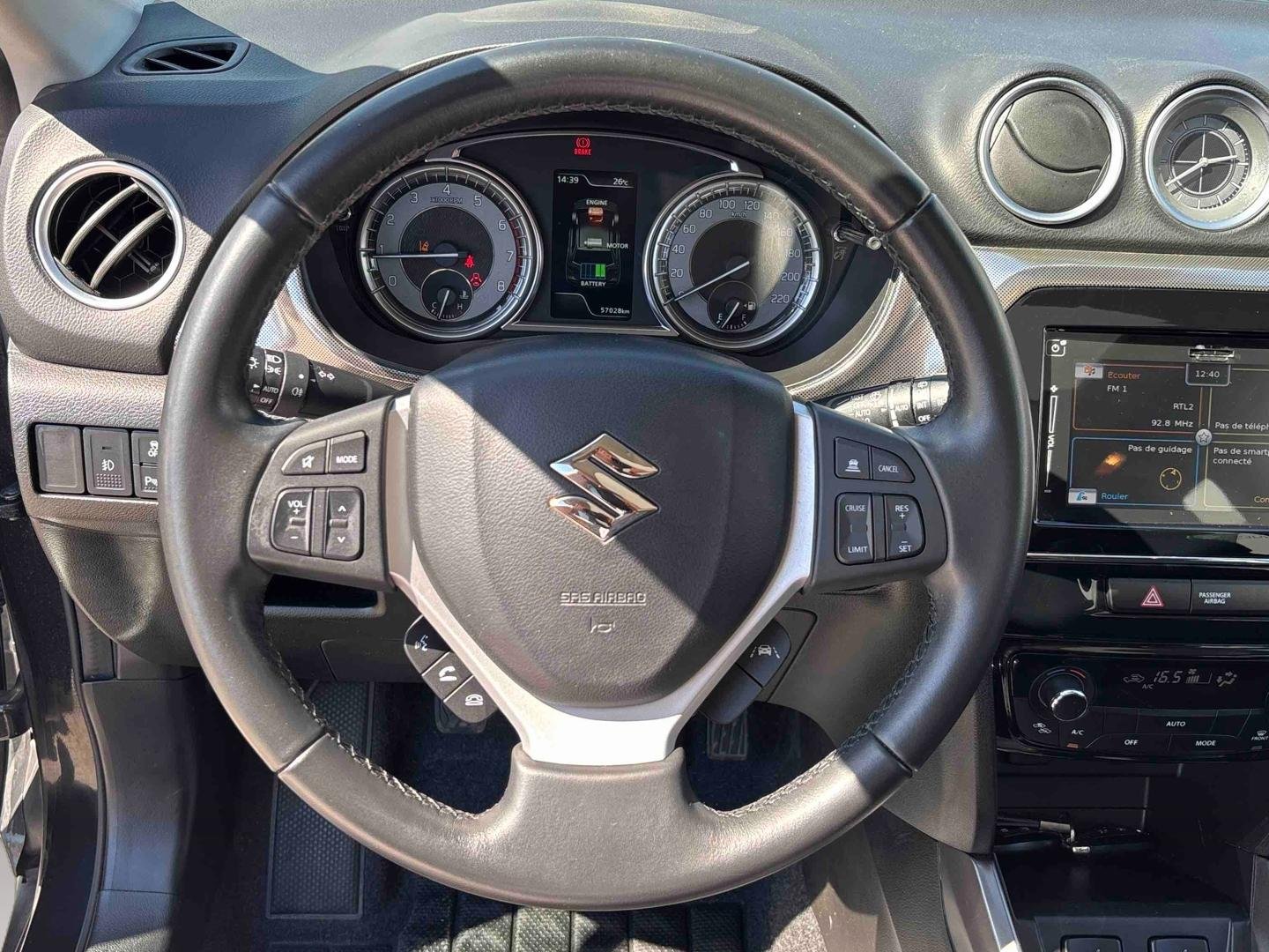 suzuki - Visuel 11