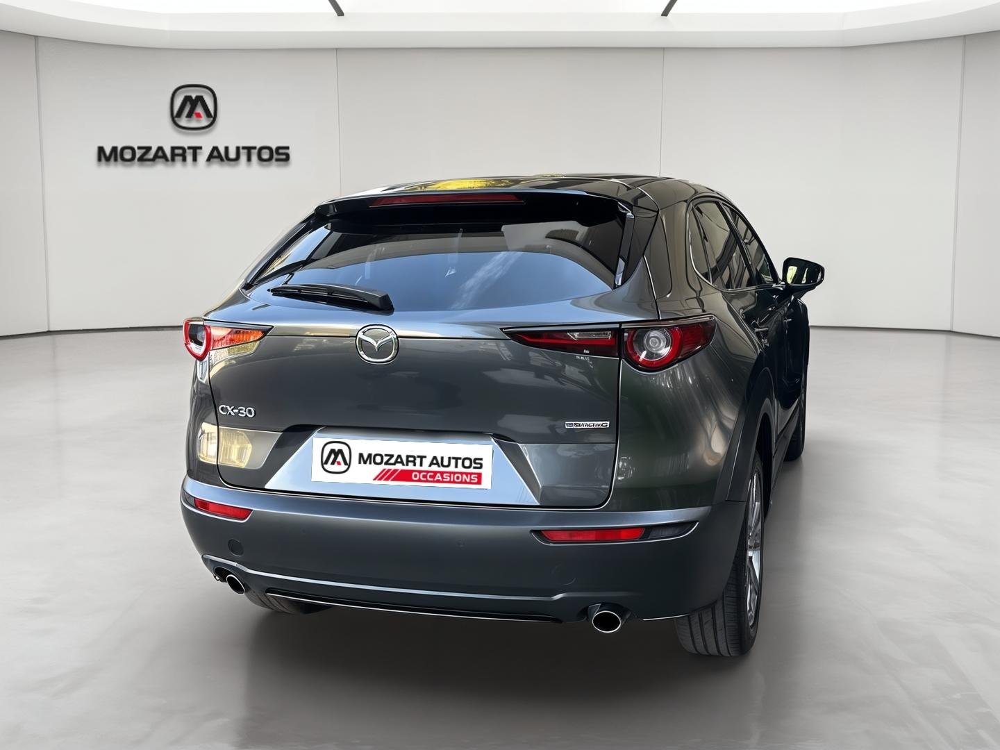 mazda - Visuel 4