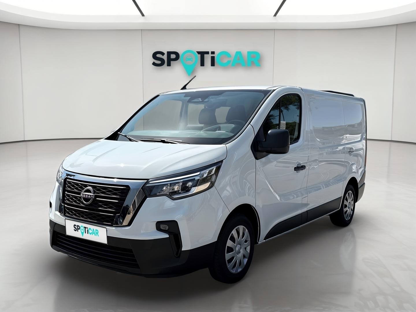 nissan - Visuel 0