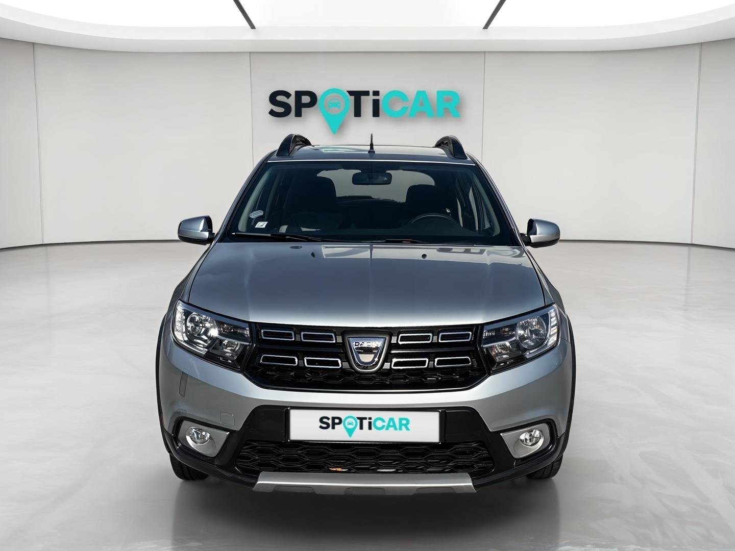dacia - Visuel 1