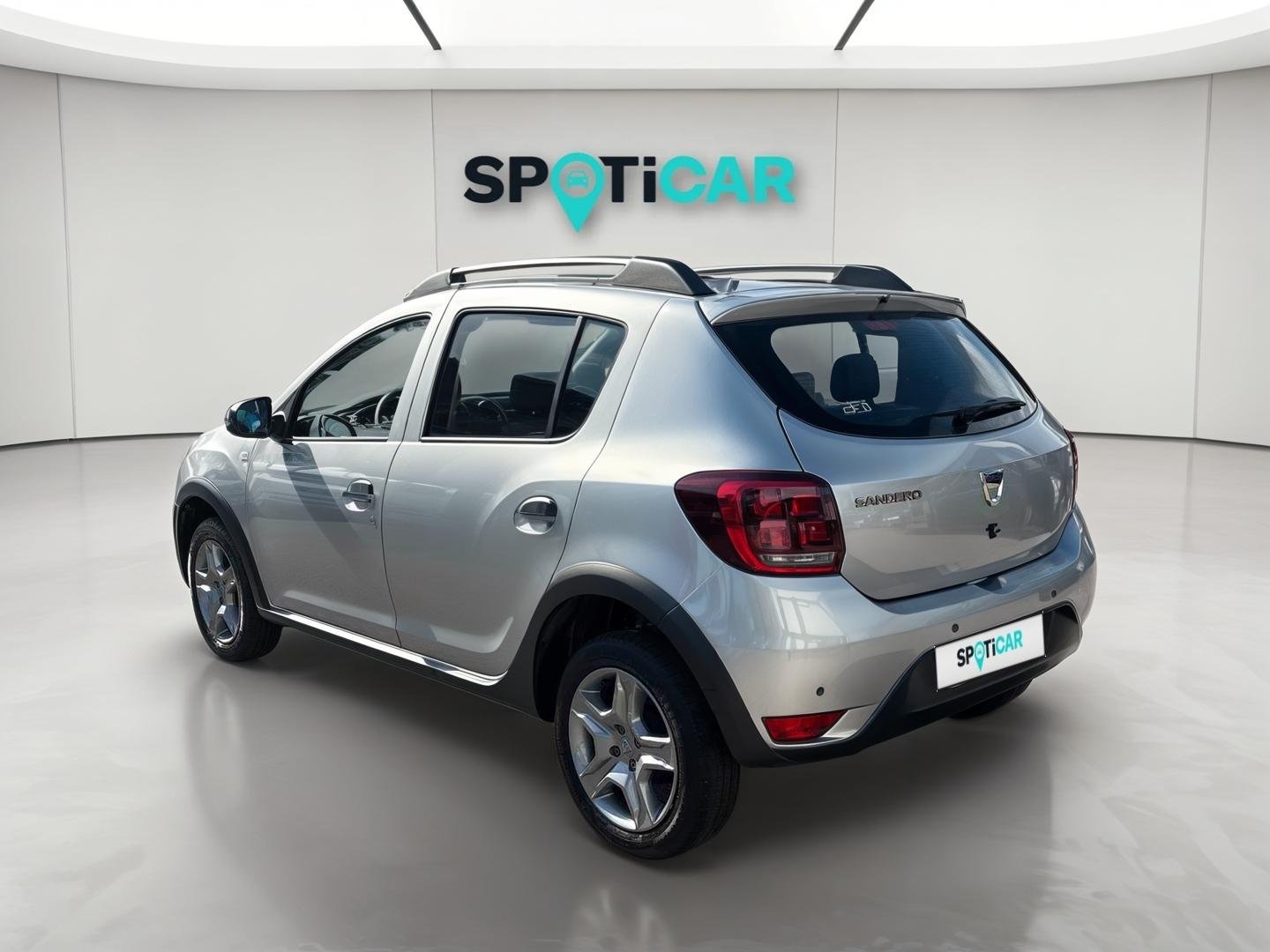 dacia - Visuel 19