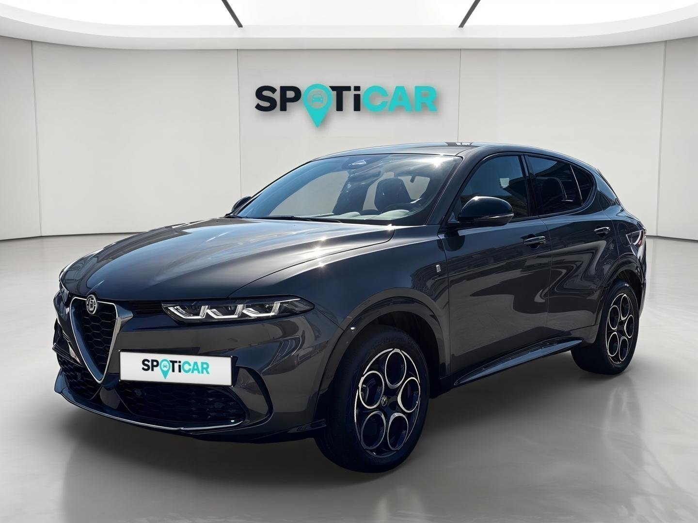 alfa romeo - Visuel 0