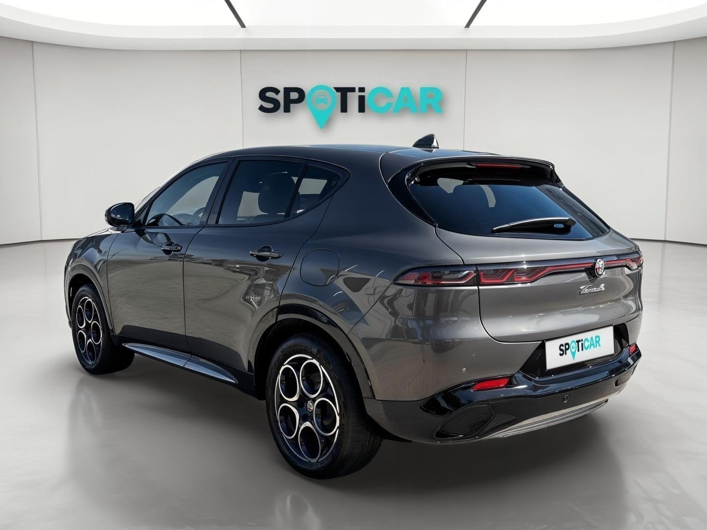 alfa romeo - Visuel 2