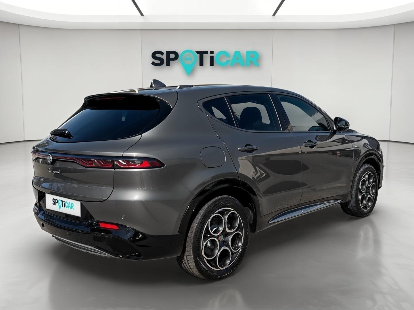alfa romeo - Visuel 5