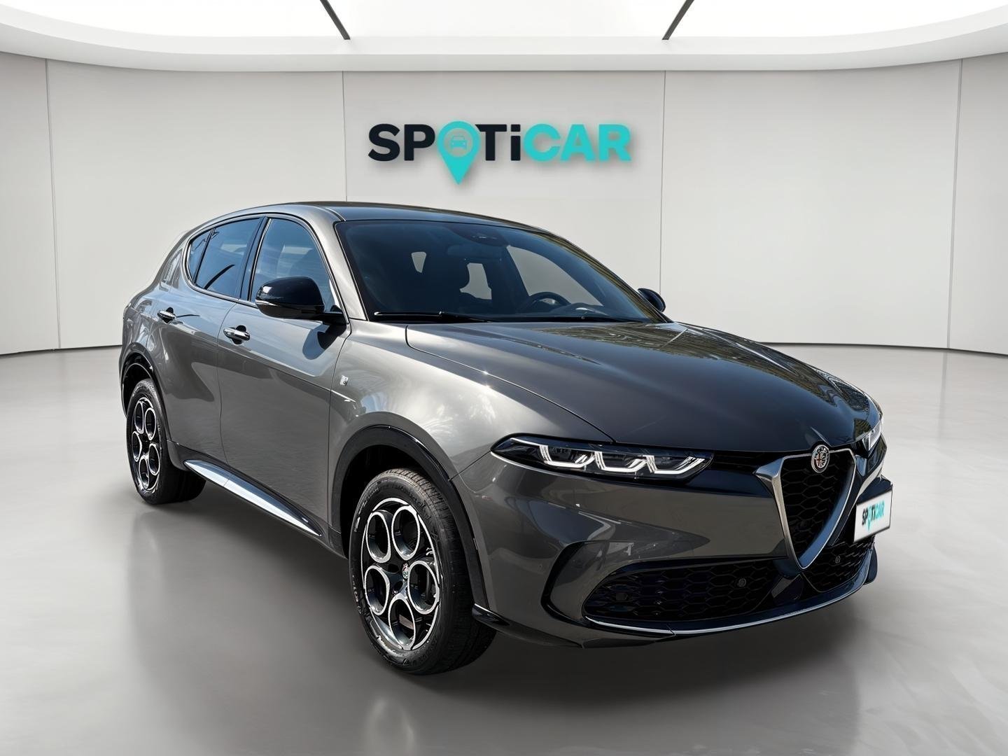 alfa romeo - Visuel 7