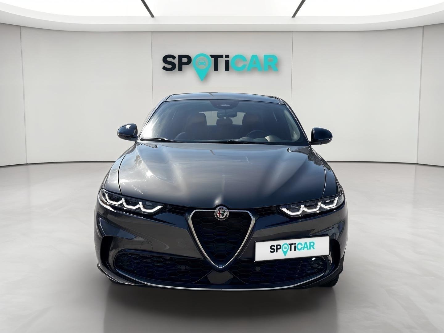 alfa romeo - Visuel 8