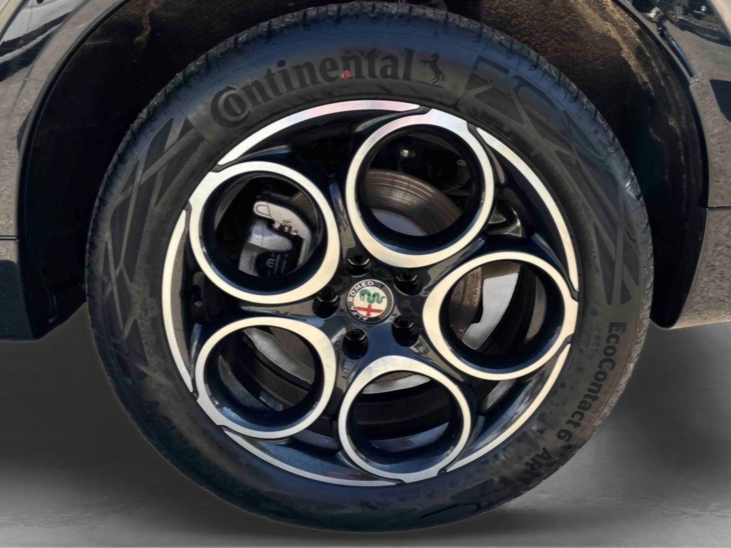 alfa romeo - Visuel 9