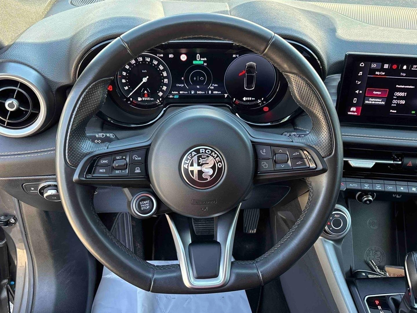 alfa romeo - Visuel 11