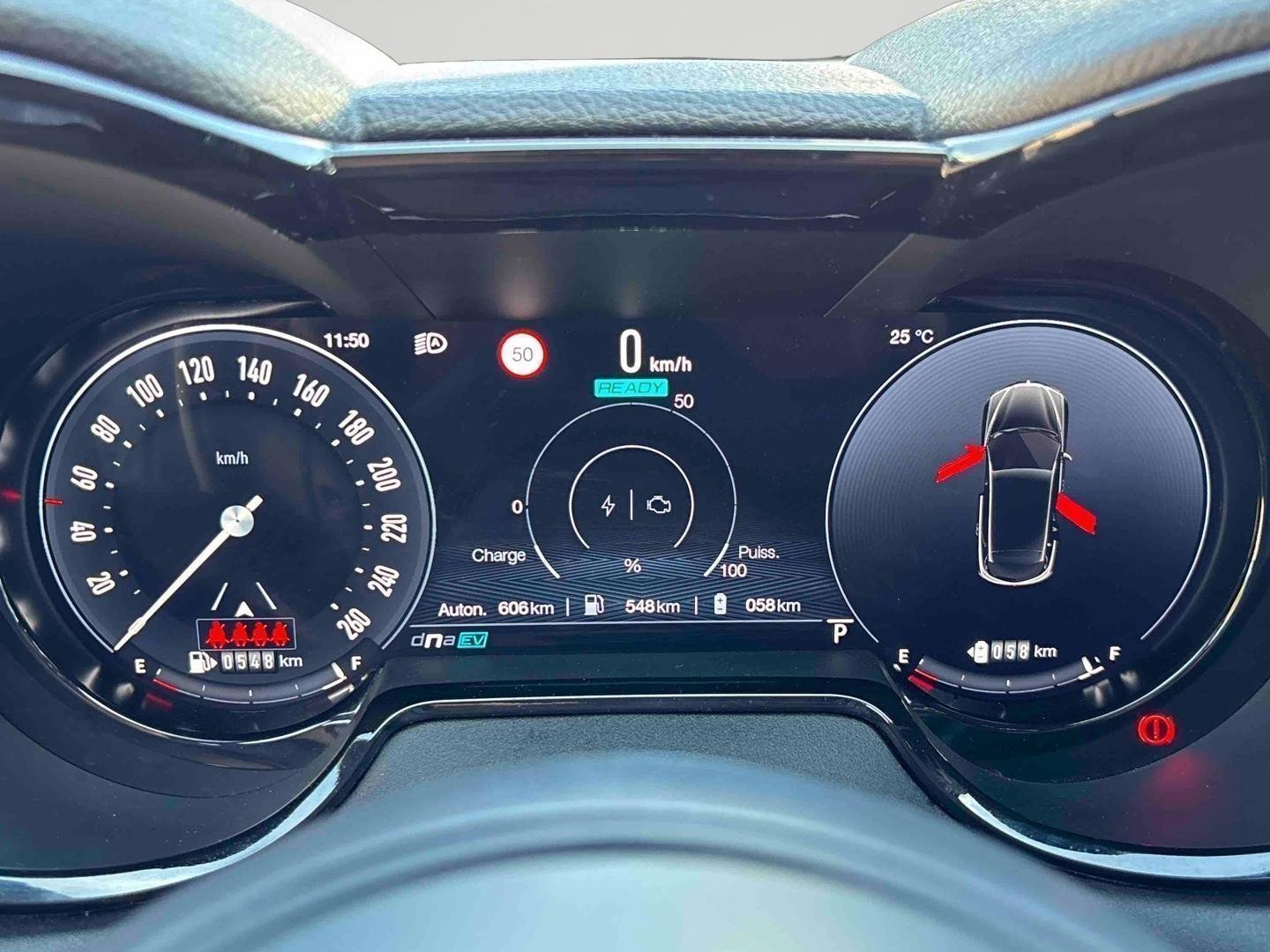 alfa romeo - Visuel 17