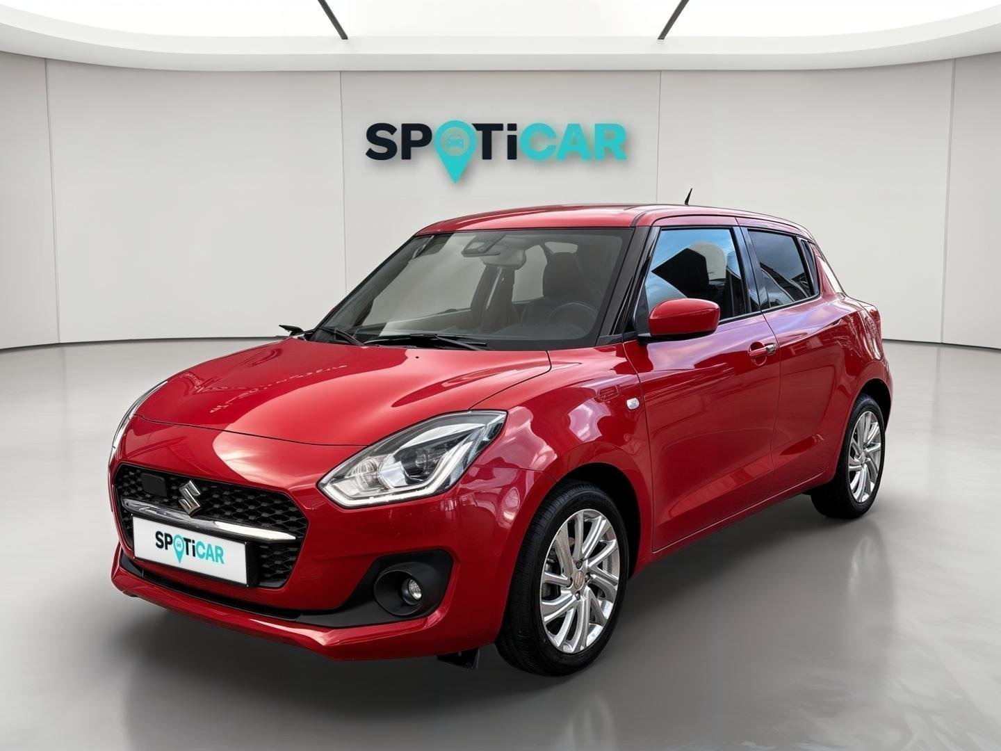 suzuki - Visuel 0