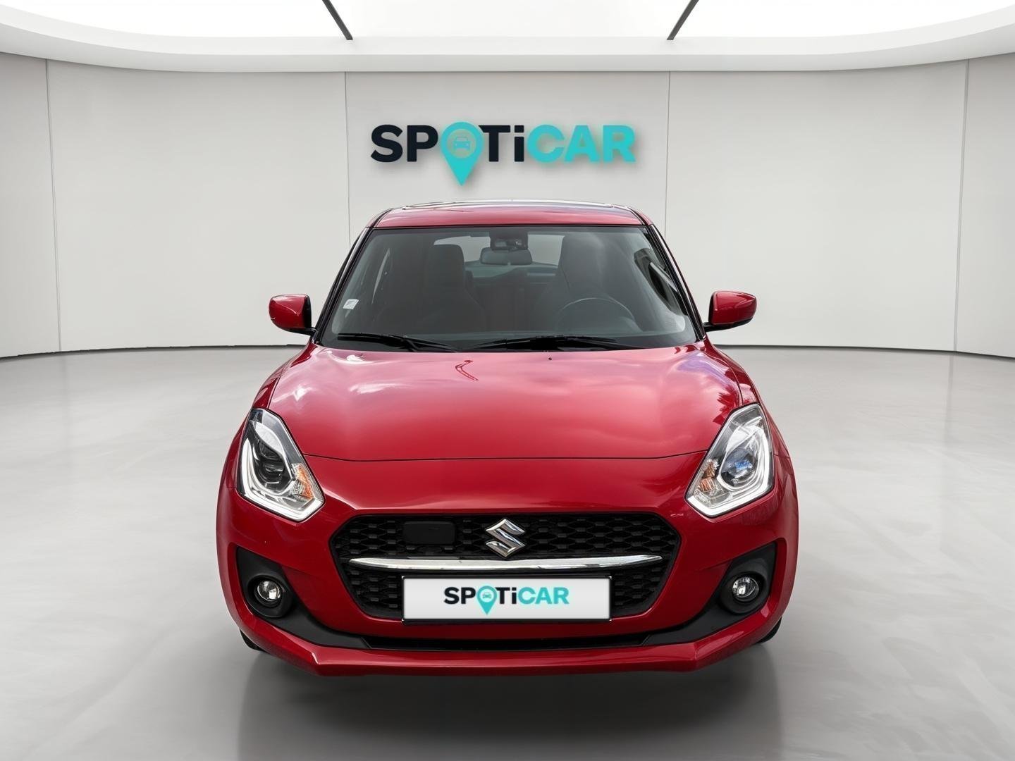 suzuki - Visuel 1