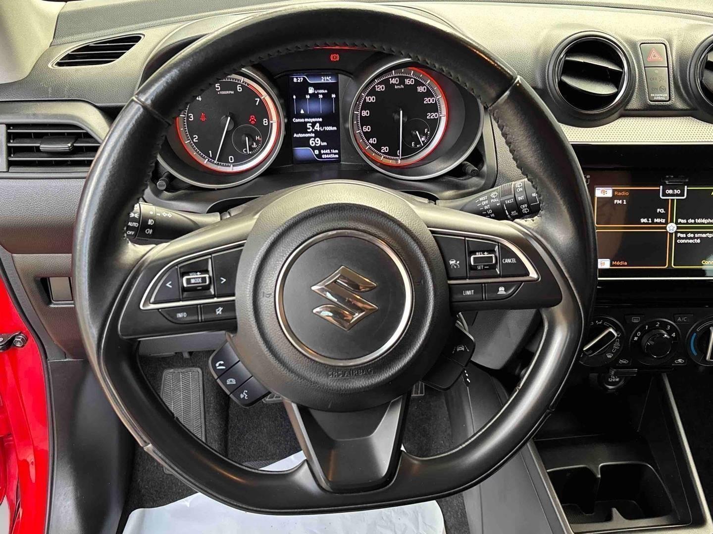 suzuki - Visuel 4