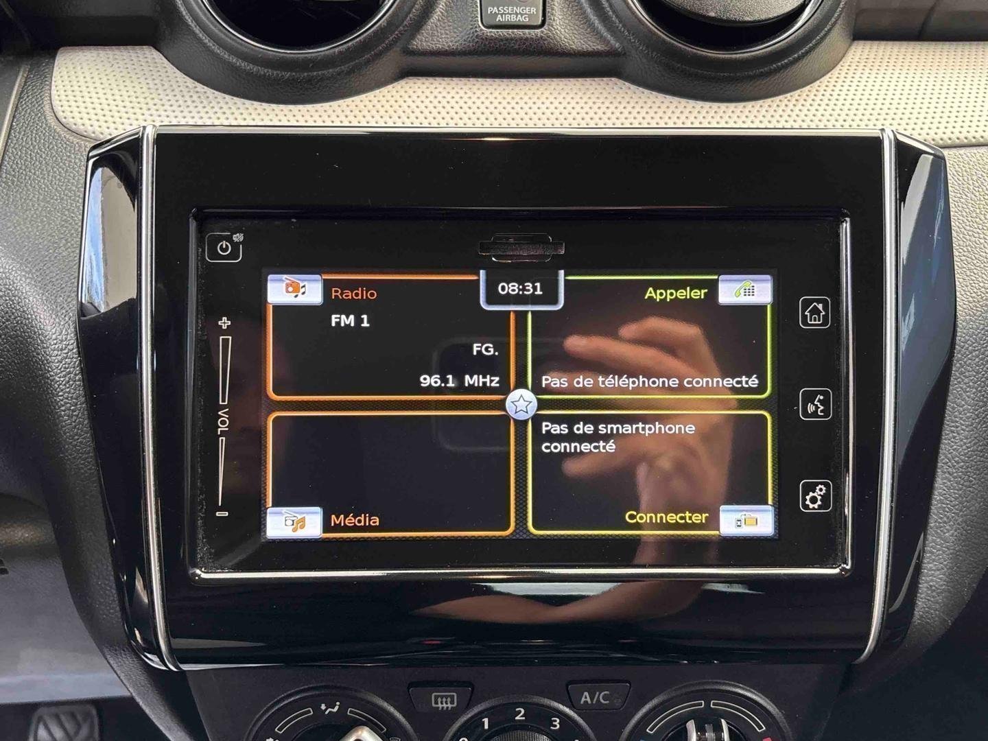 suzuki - Visuel 5