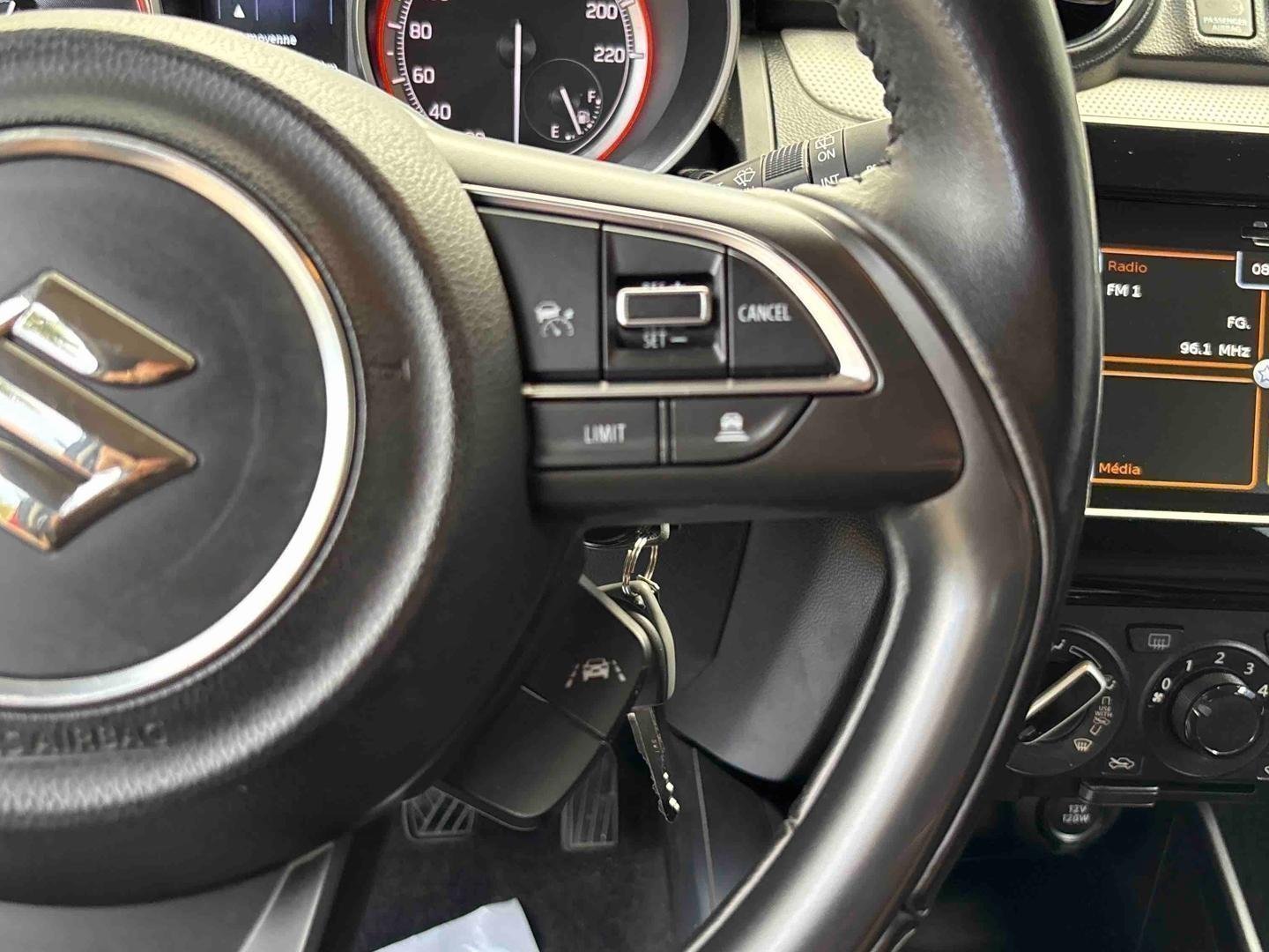 suzuki - Visuel 9