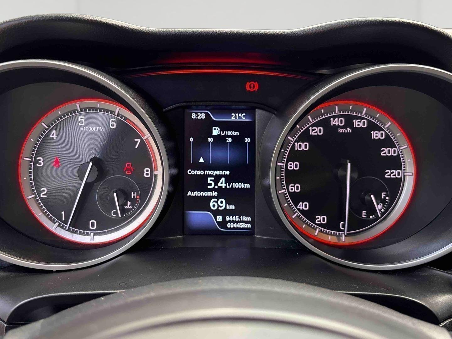 suzuki - Visuel 11
