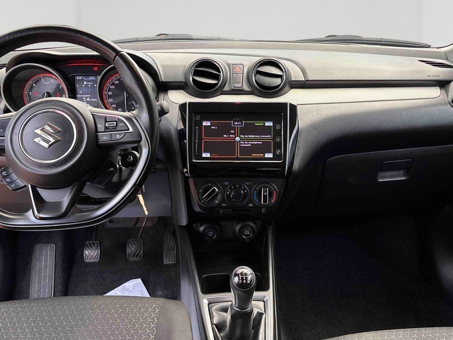 suzuki - Visuel 14