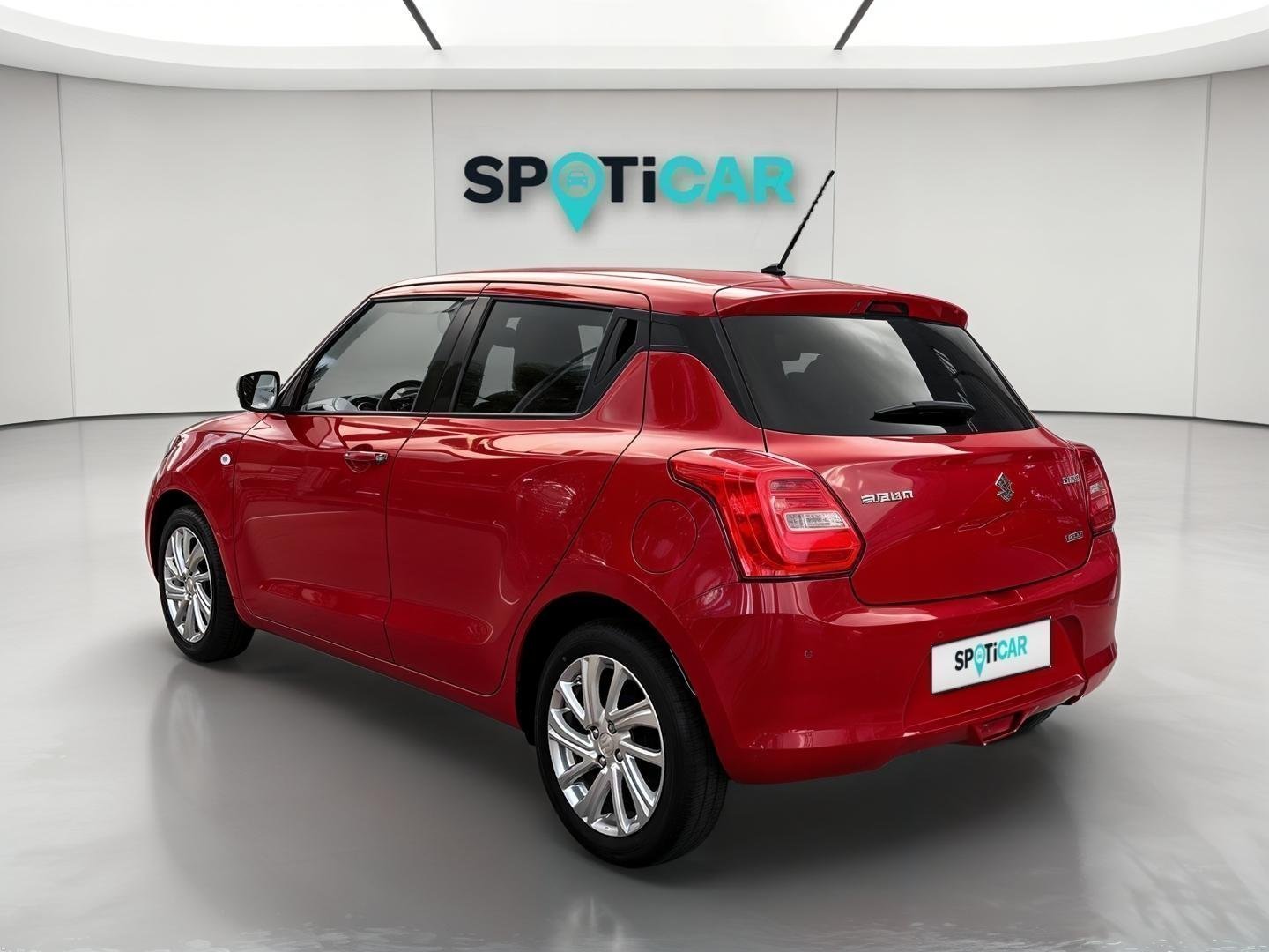 suzuki - Visuel 19