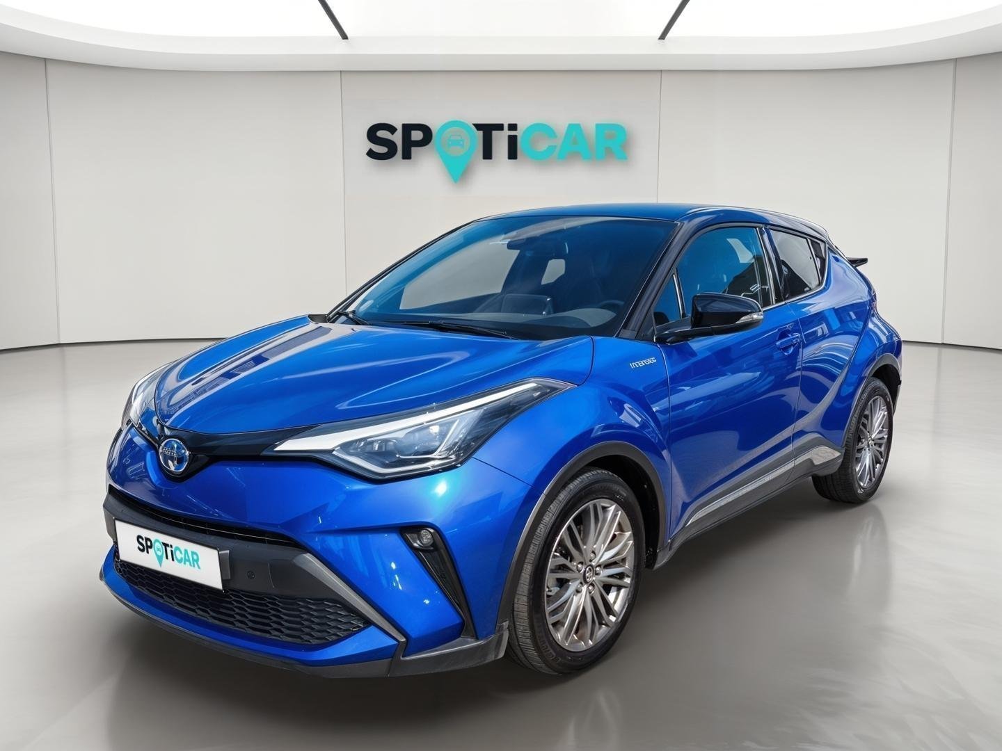 toyota - Visuel 0
