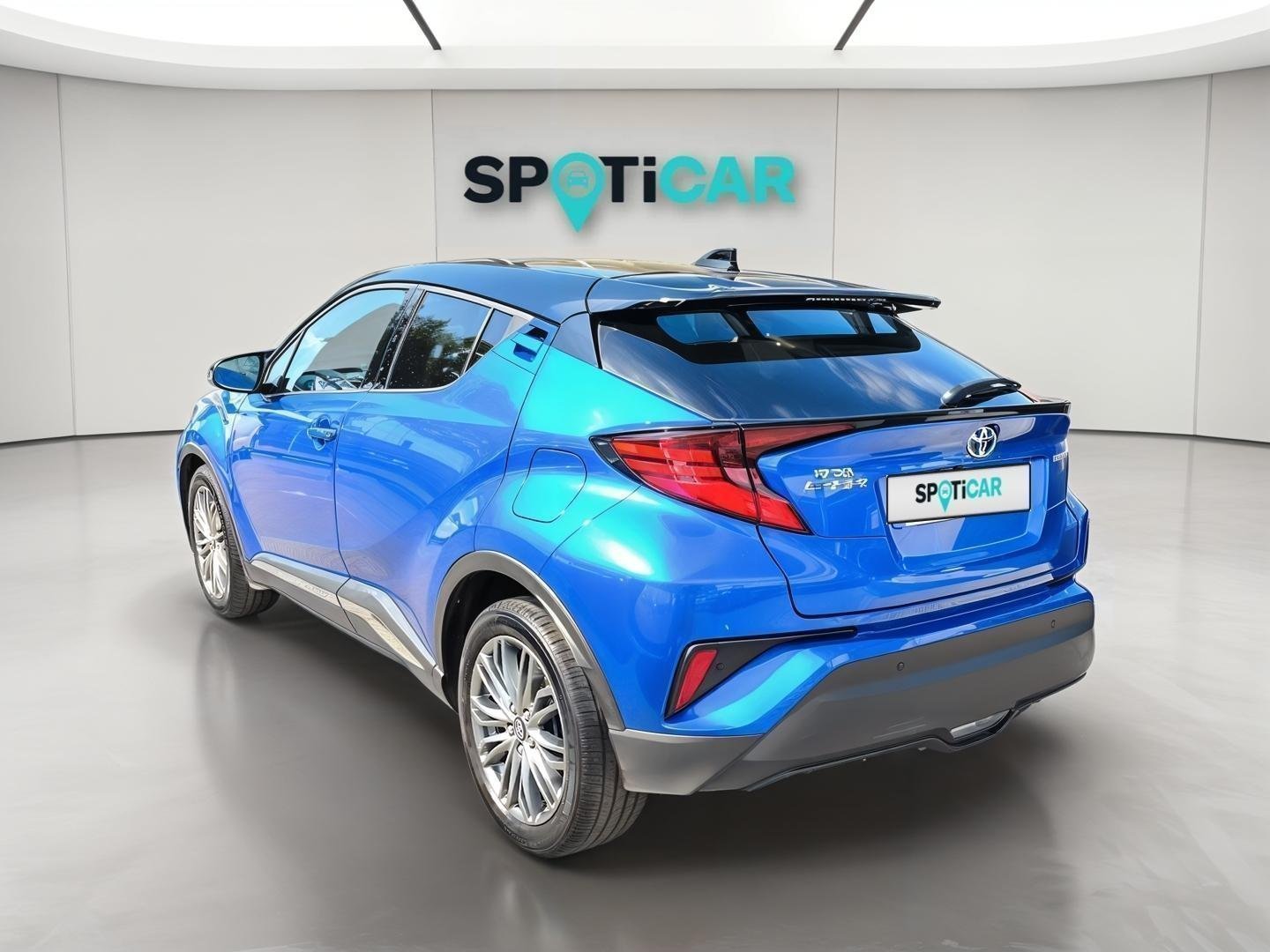 toyota - Visuel 2