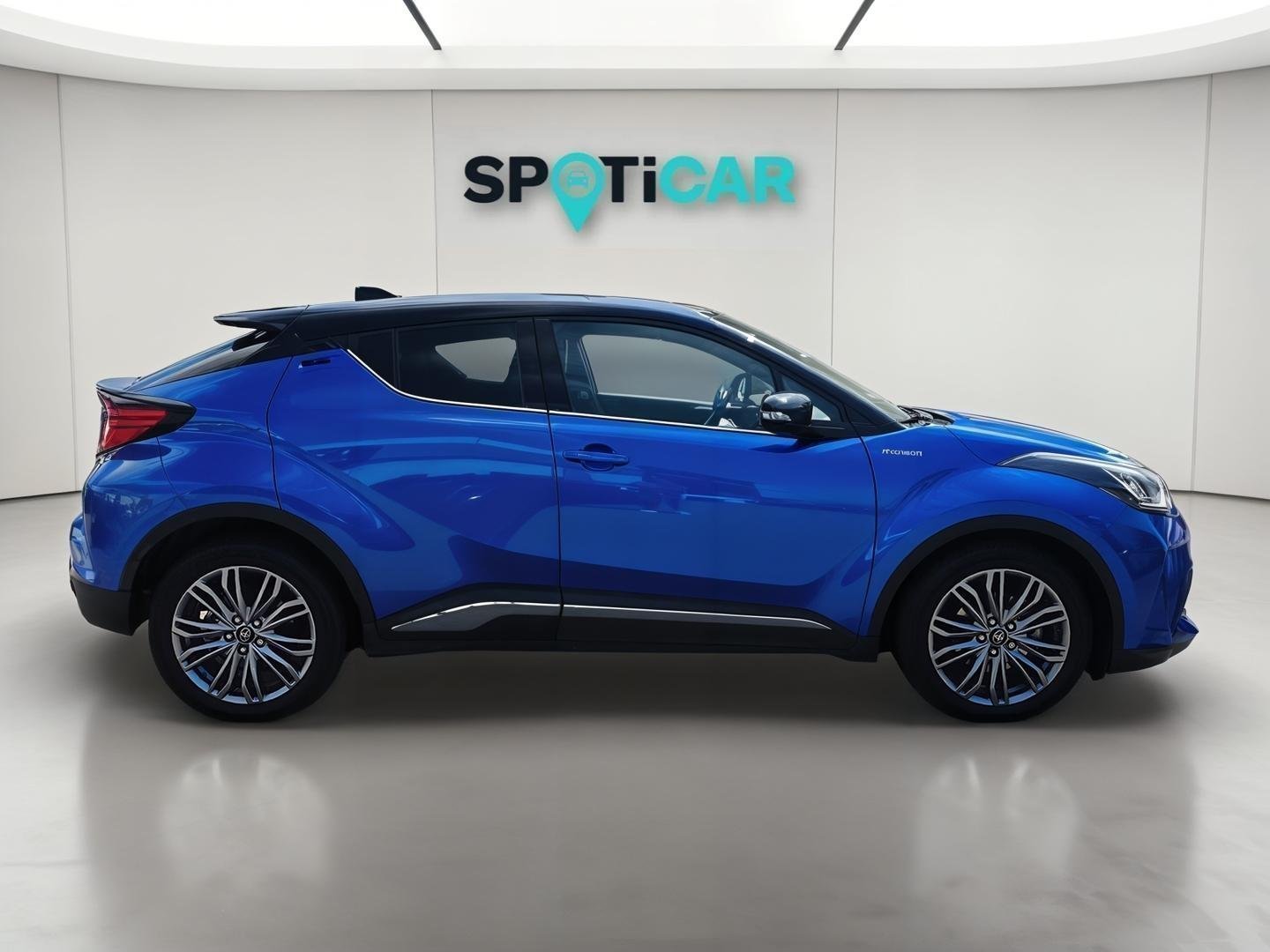 toyota - Visuel 6