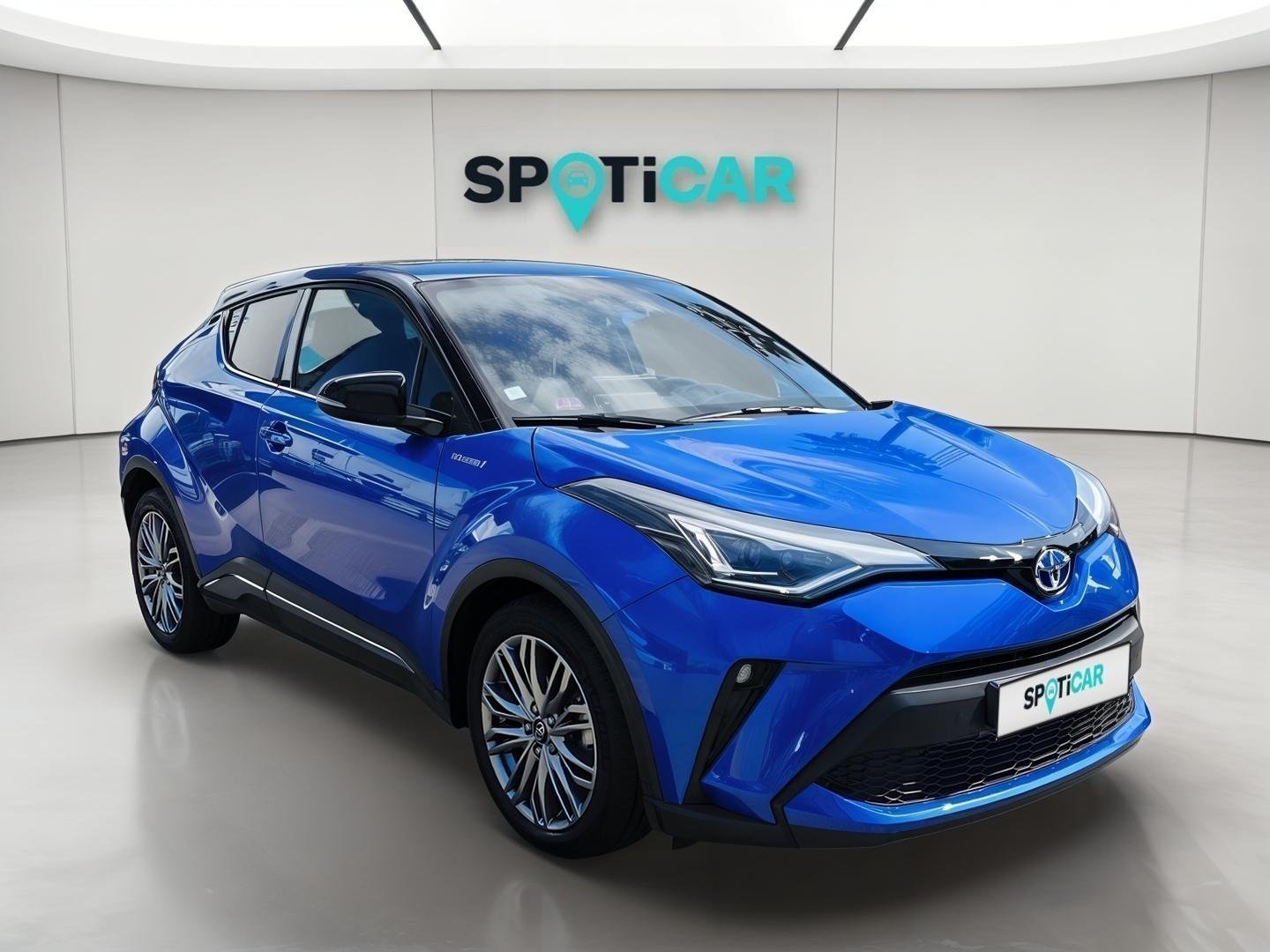 toyota - Visuel 7