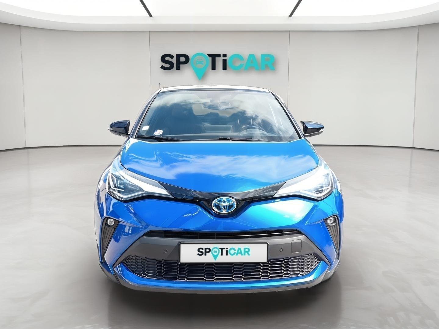 toyota - Visuel 8