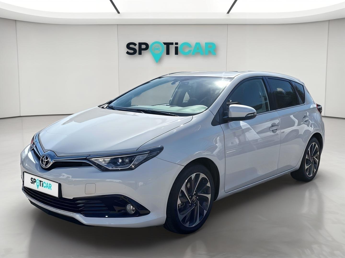 toyota - Visuel 0