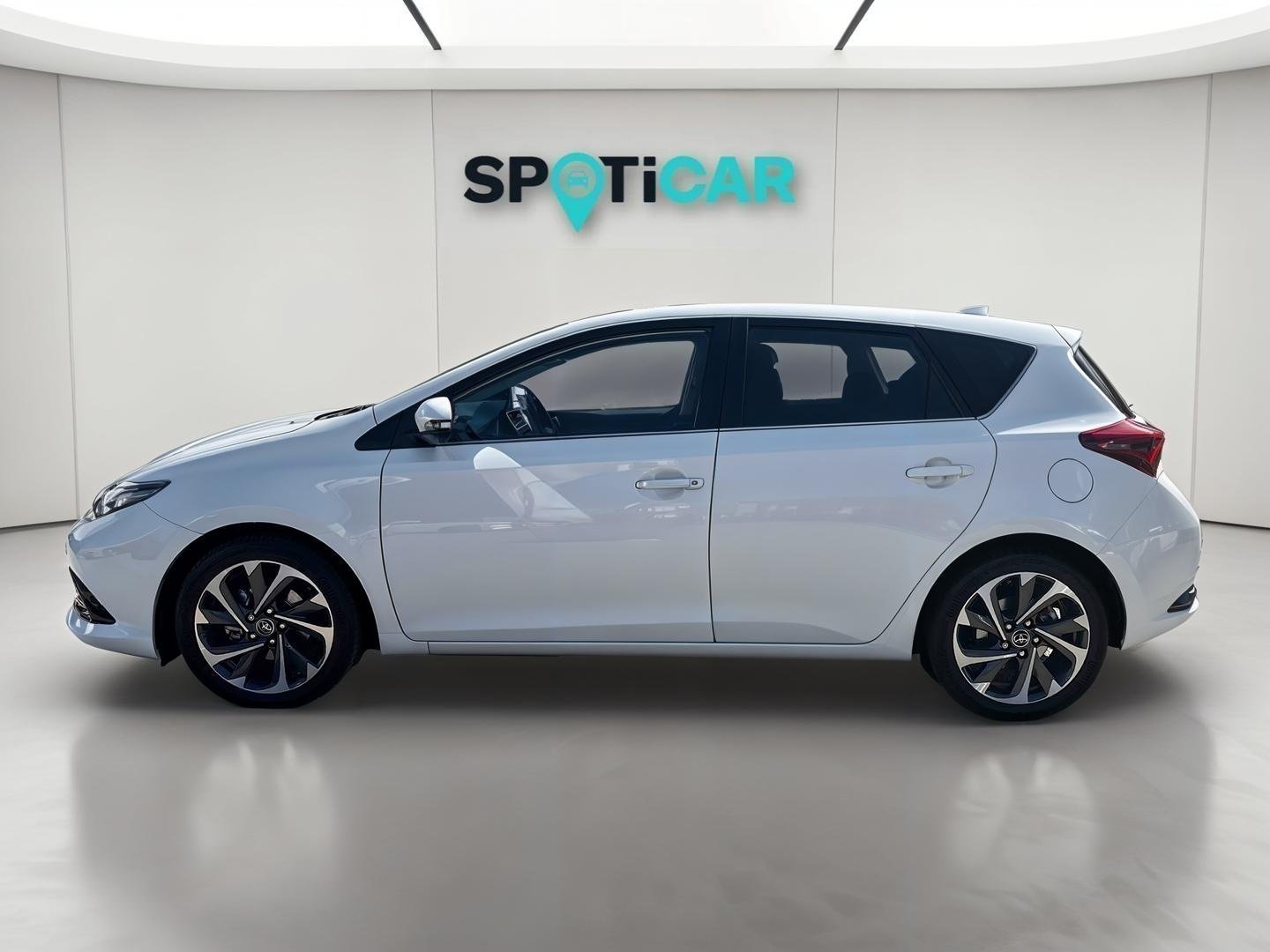 toyota - Visuel 1