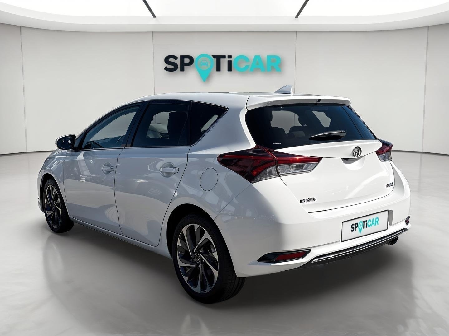 toyota - Visuel 2