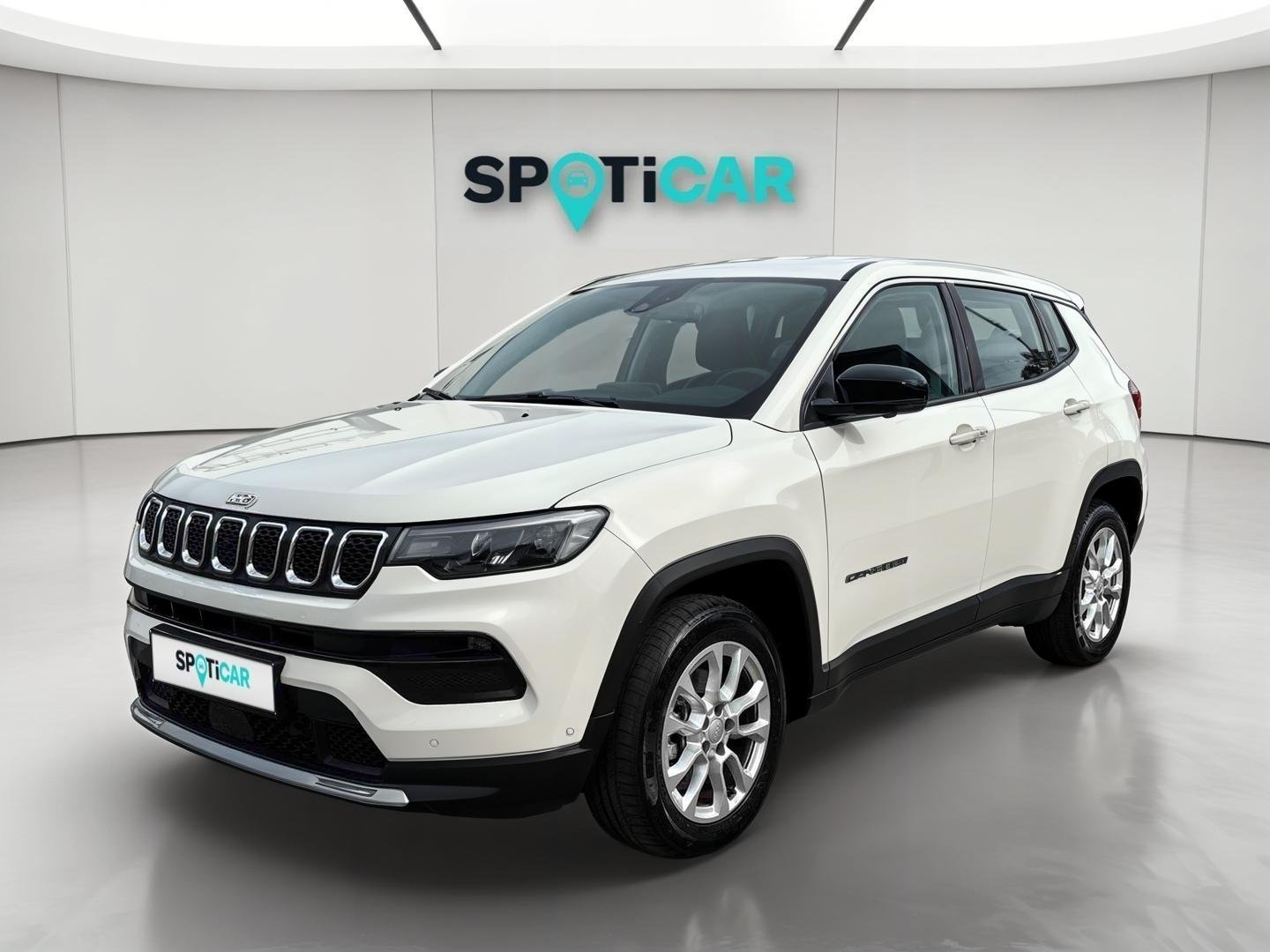 jeep - Visuel 0