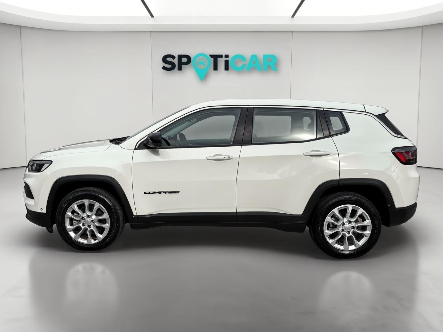 jeep - Visuel 1
