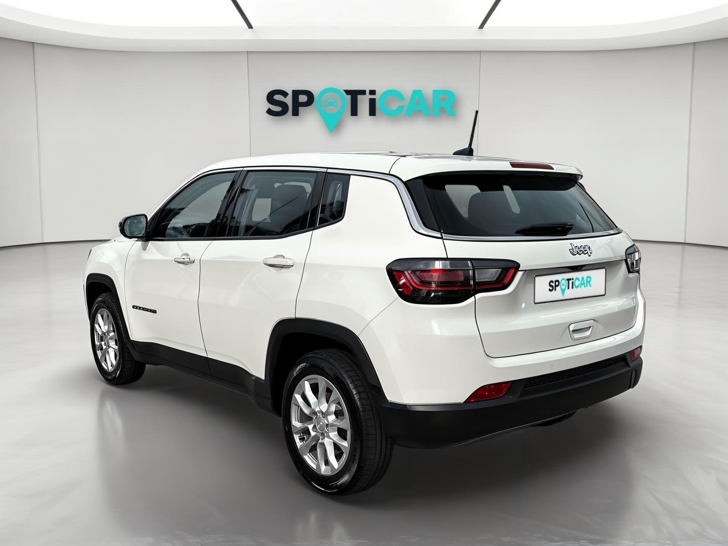 jeep - Visuel 2