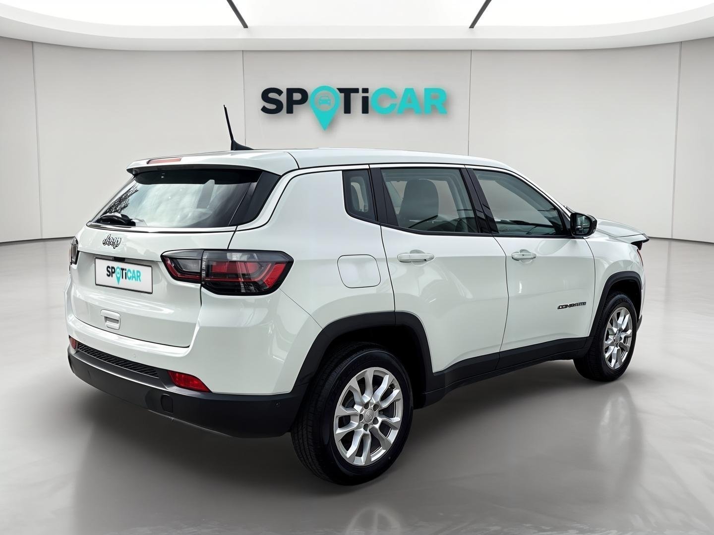 jeep - Visuel 5