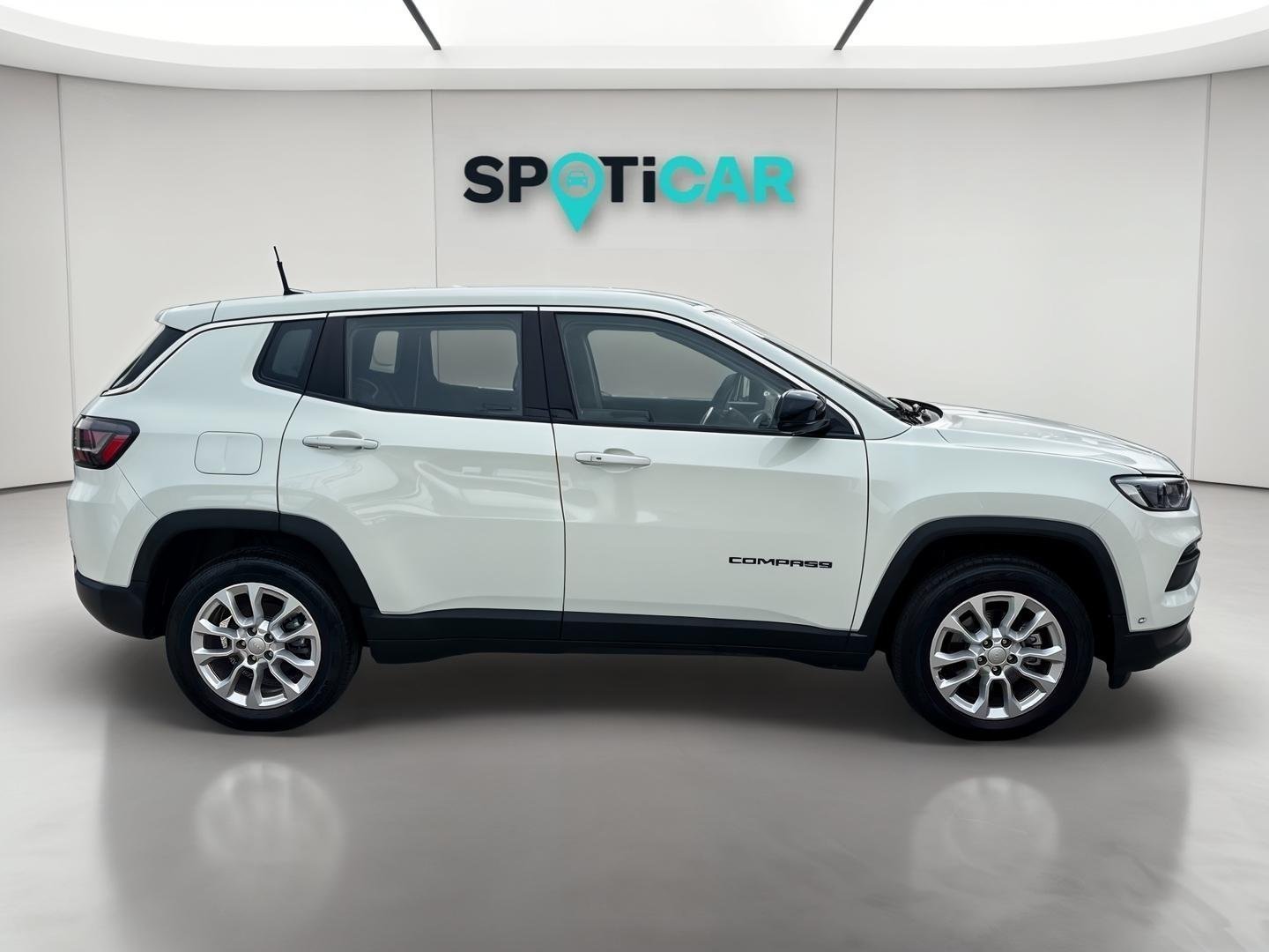 jeep - Visuel 6