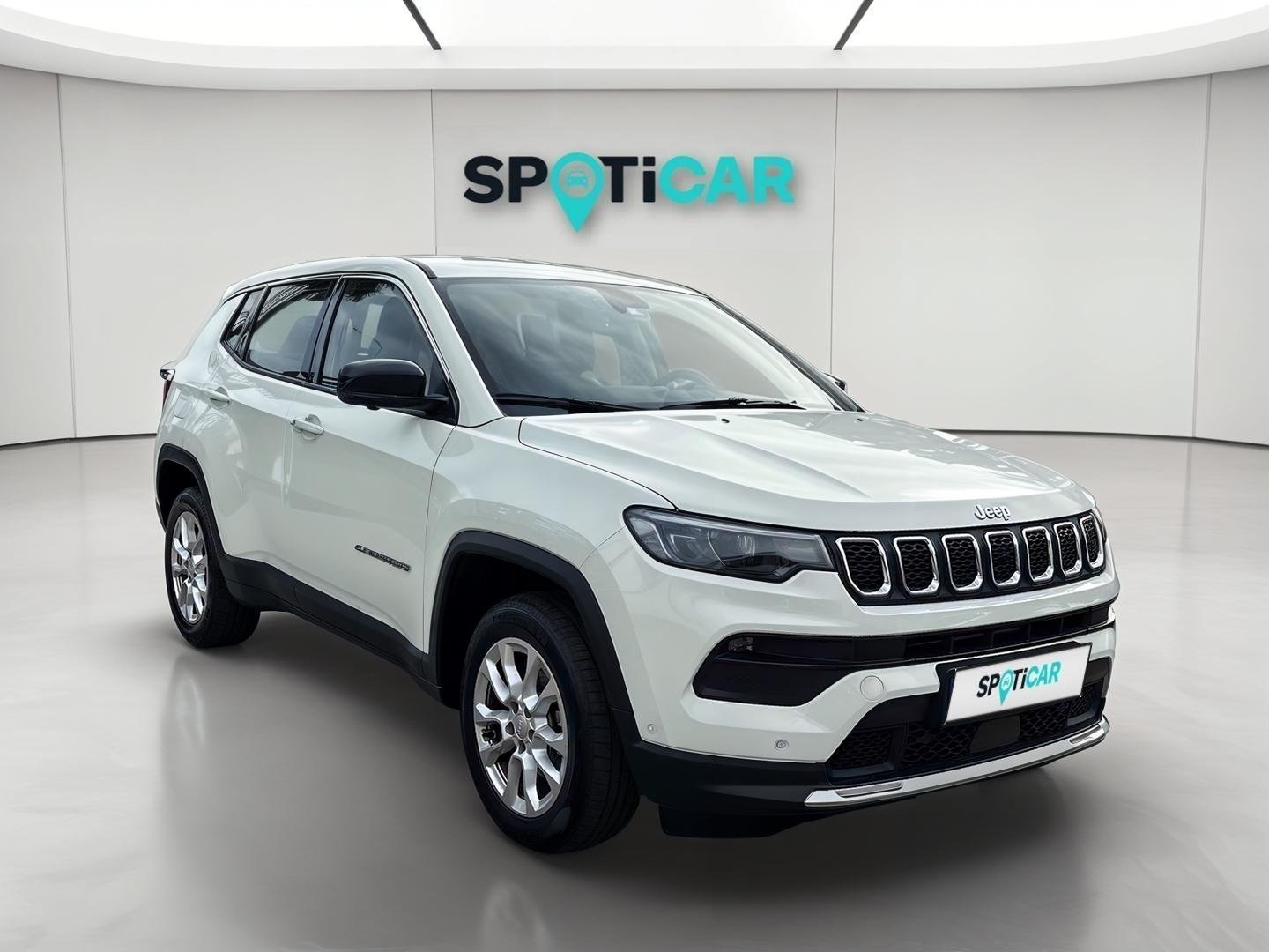 jeep - Visuel 7