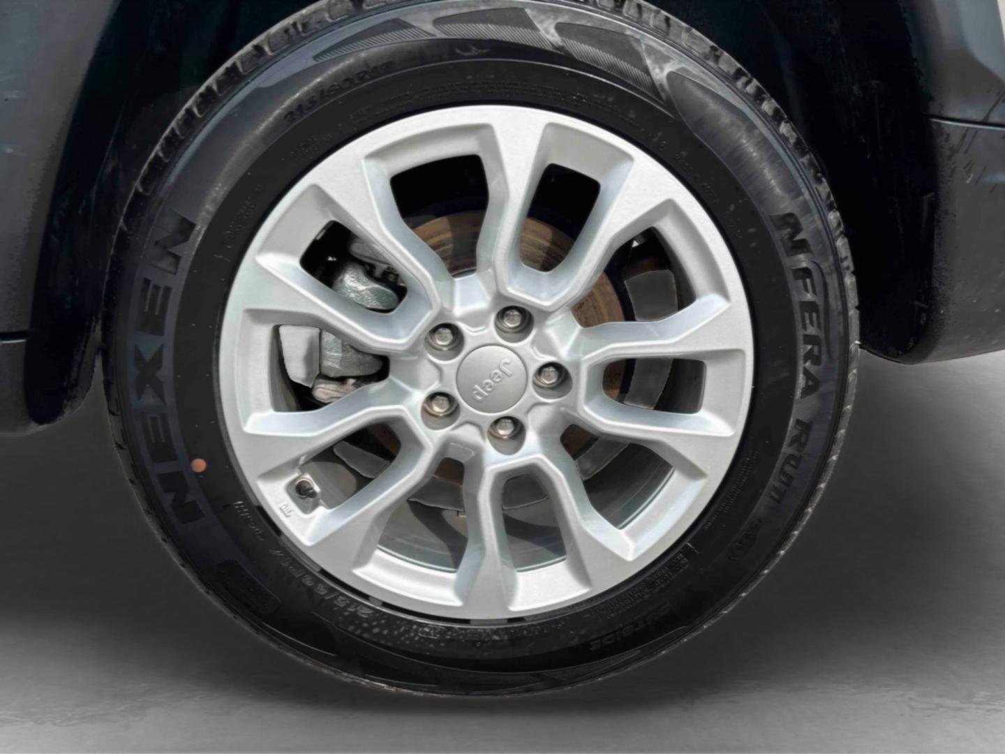 jeep - Visuel 9