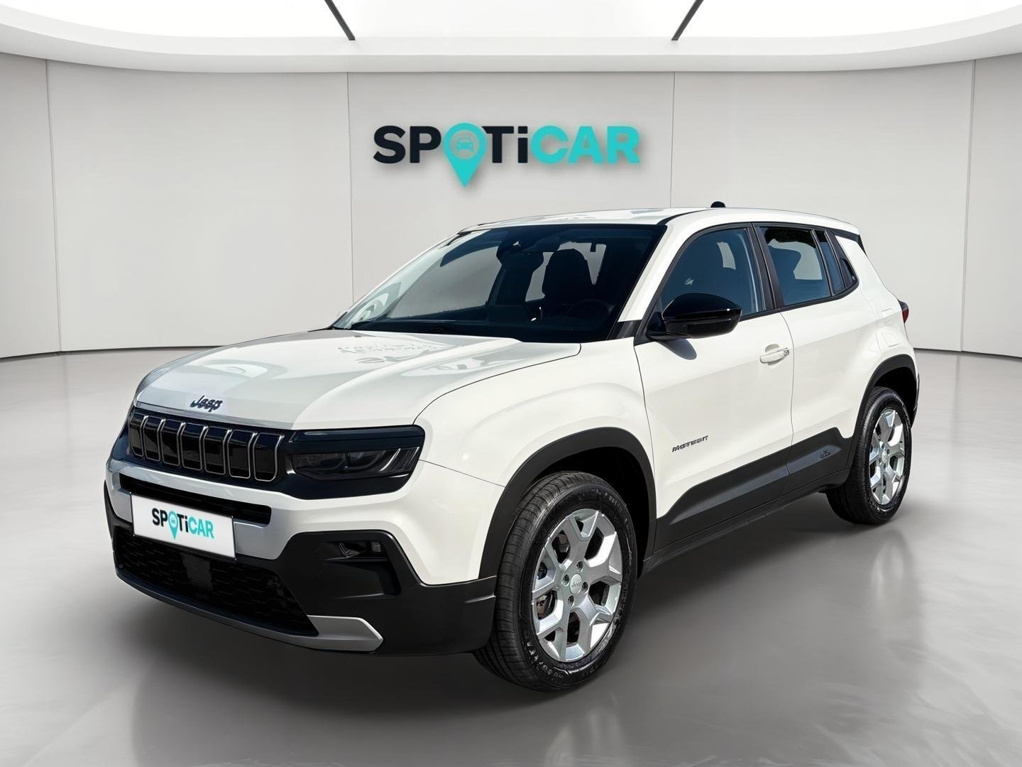 jeep - Visuel 0