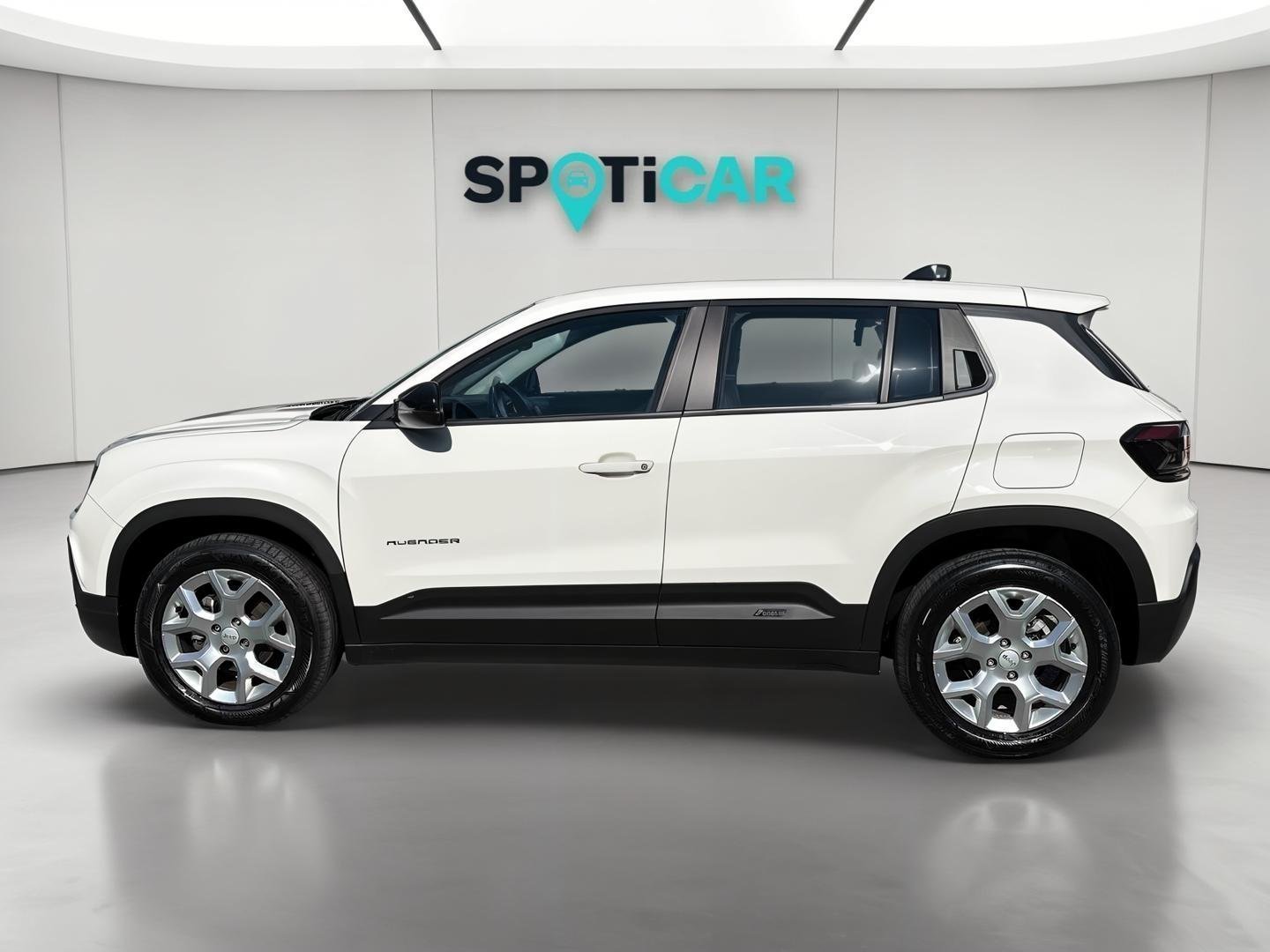 jeep - Visuel 1