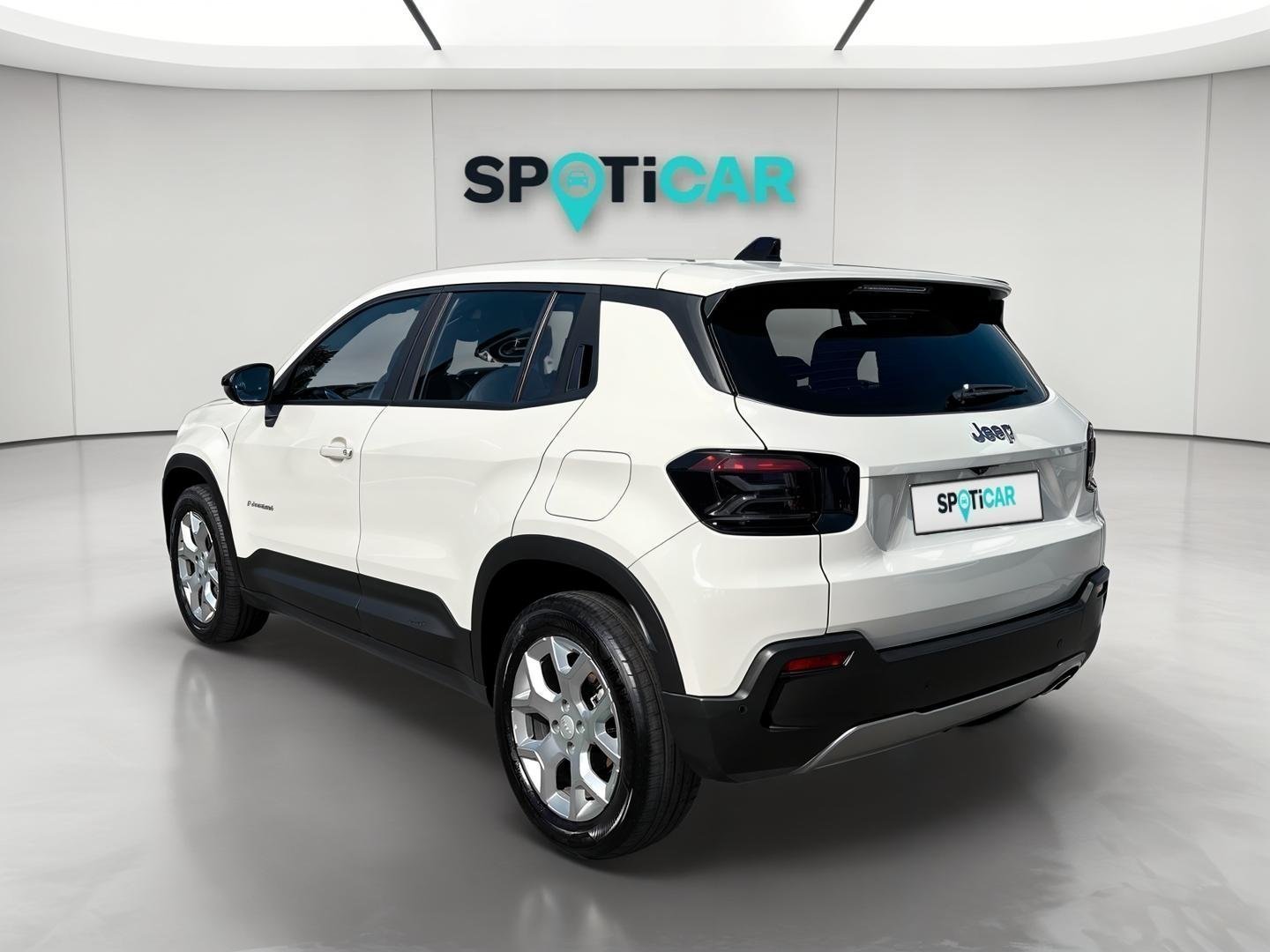 jeep - Visuel 2