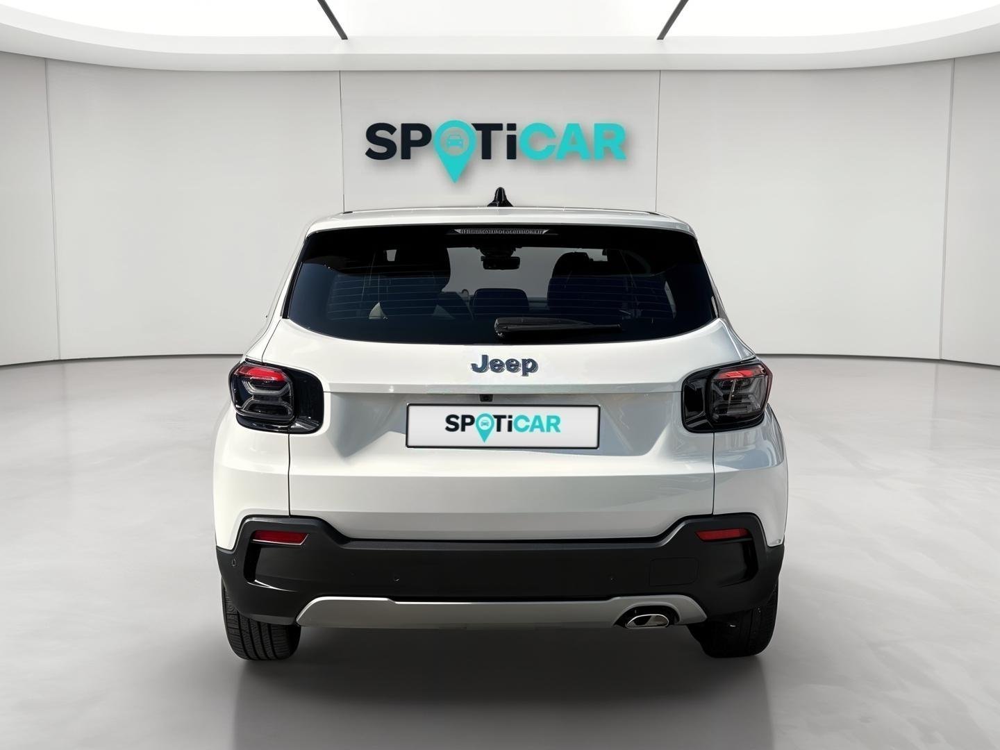 jeep - Visuel 3