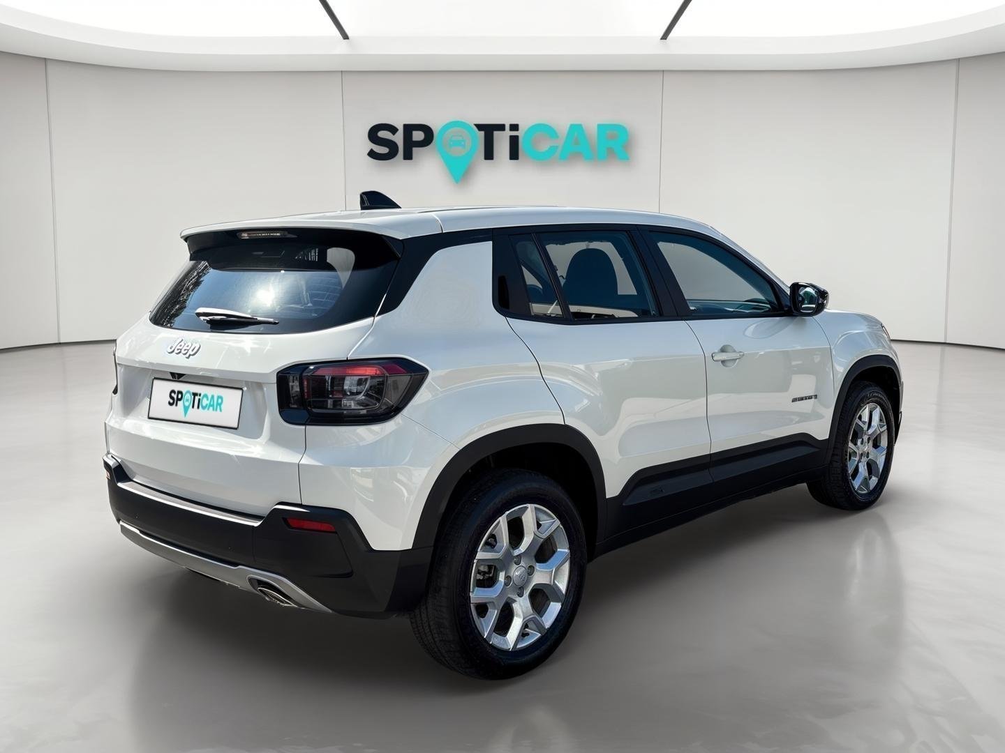 jeep - Visuel 5